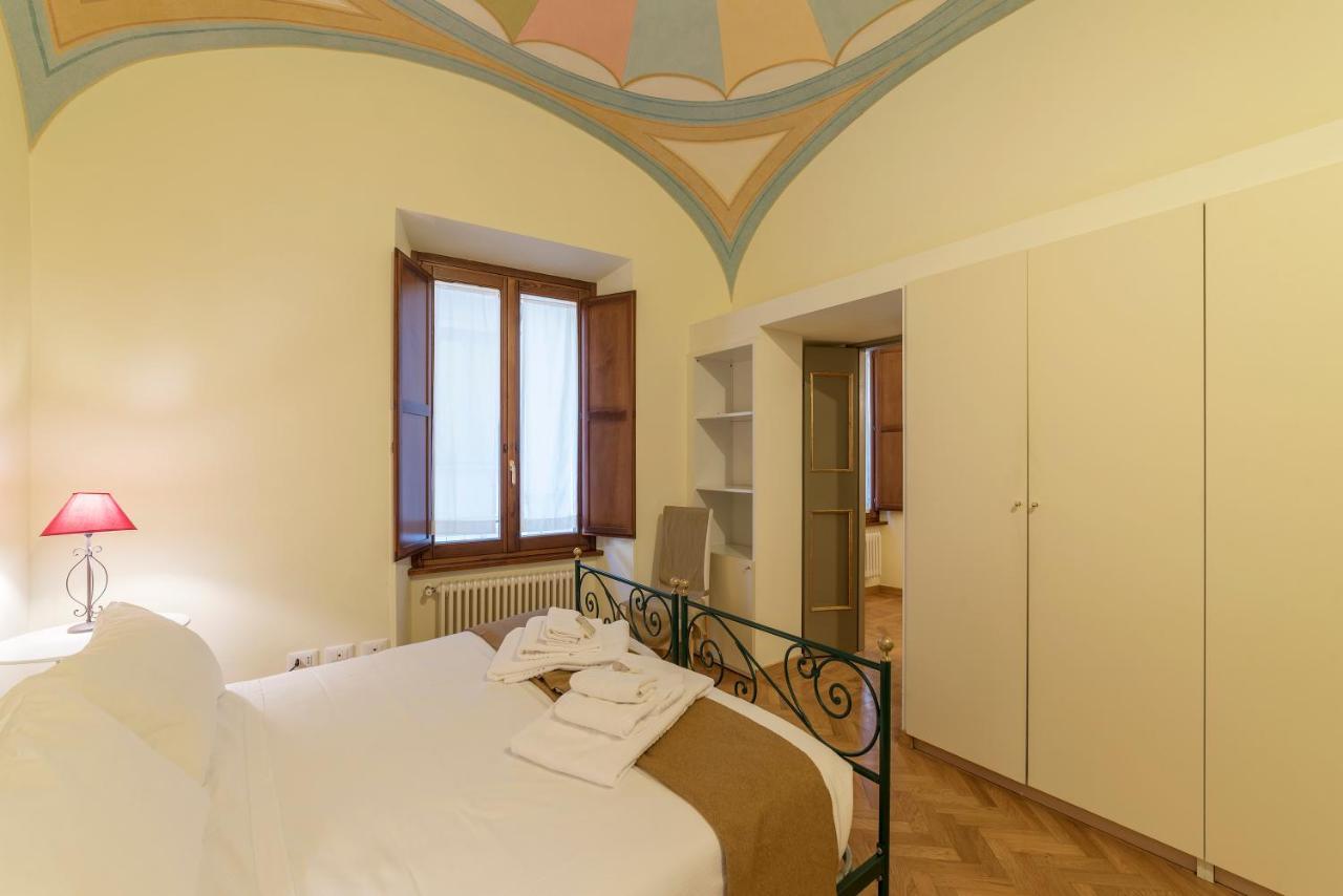 Casa Cornacchie - Fromhometorome Appartement